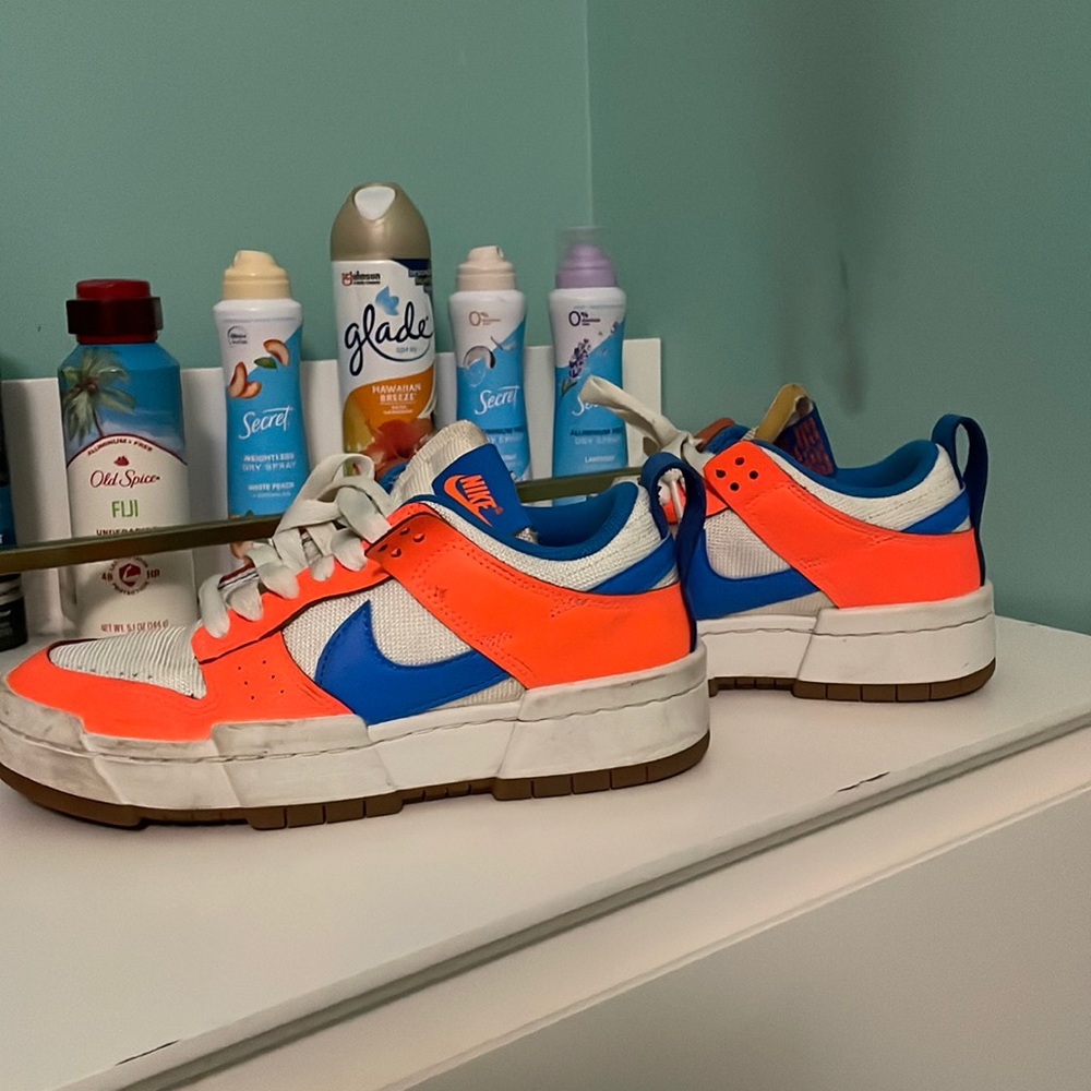 Nike dunks
